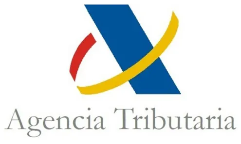 Logo de l'Agència Tributària