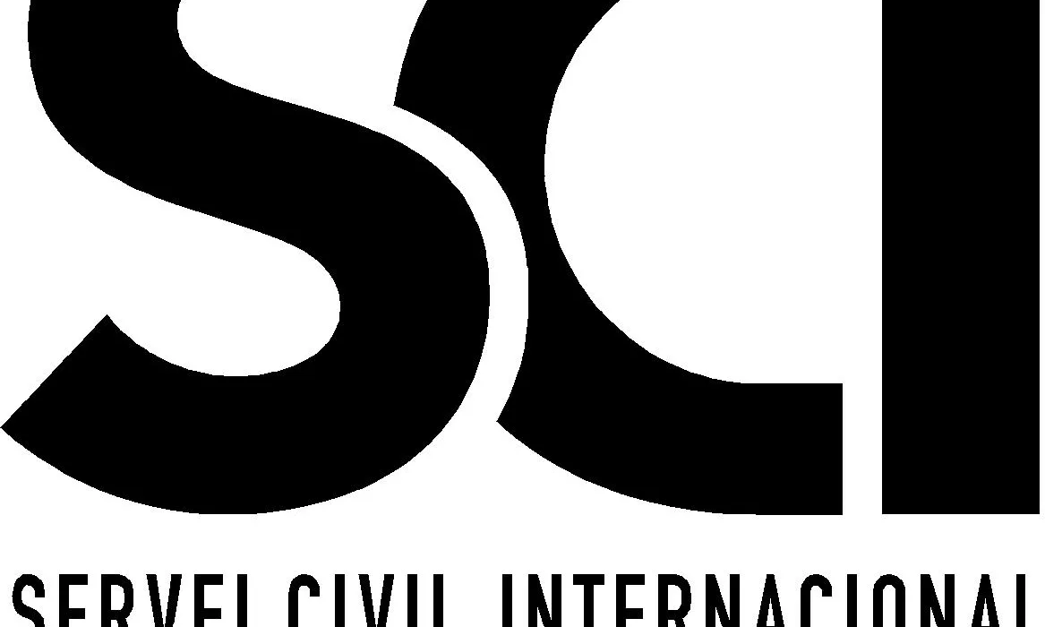 Logo SCI Catalunya.