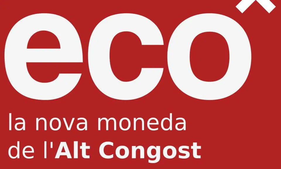 L'ECO és la moneda de l'Alt Congost