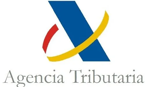 Logotip Agència Tributària 