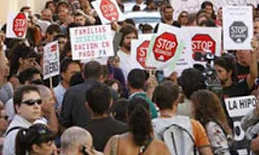 Les comunitats autònomes menys afectades van ser el País Basc i La Rioja