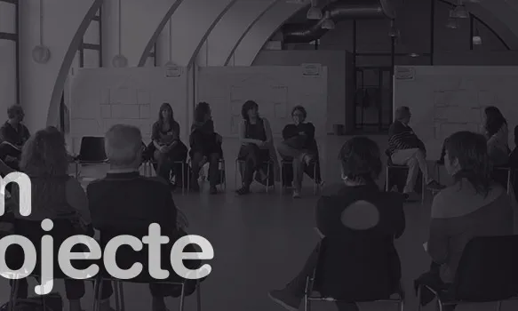 Campanya #aSalttenimunprojecte