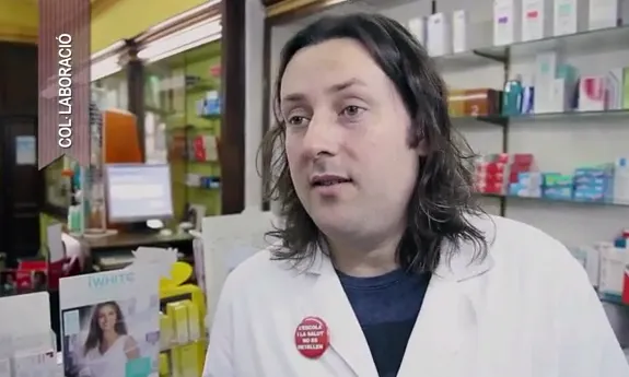 Les farmàcies del Raval han estat premiades per la seva Responsabilitat Social
