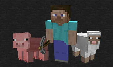 El Minecraft és una eina que es fa servir en la gamificació