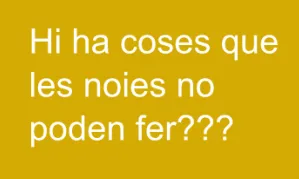 Totes les entrevistes aporten el punt de vista de lluitar contra la fractura 