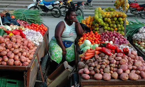 Chocó Colombiano