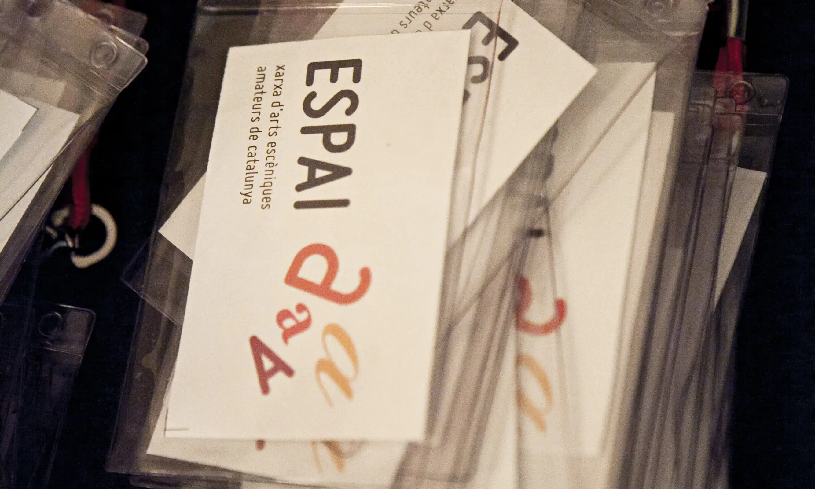 L'Espai A començarà al febrer 2015