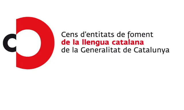 Logo del cens