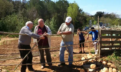 Hort eco-solidari de la UdG 