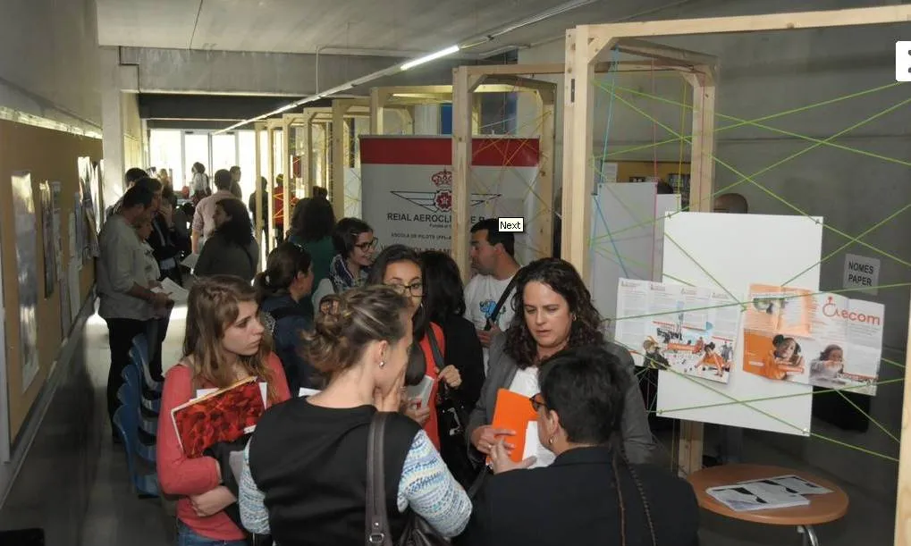 I Mercat de Projectes Socials de la URV