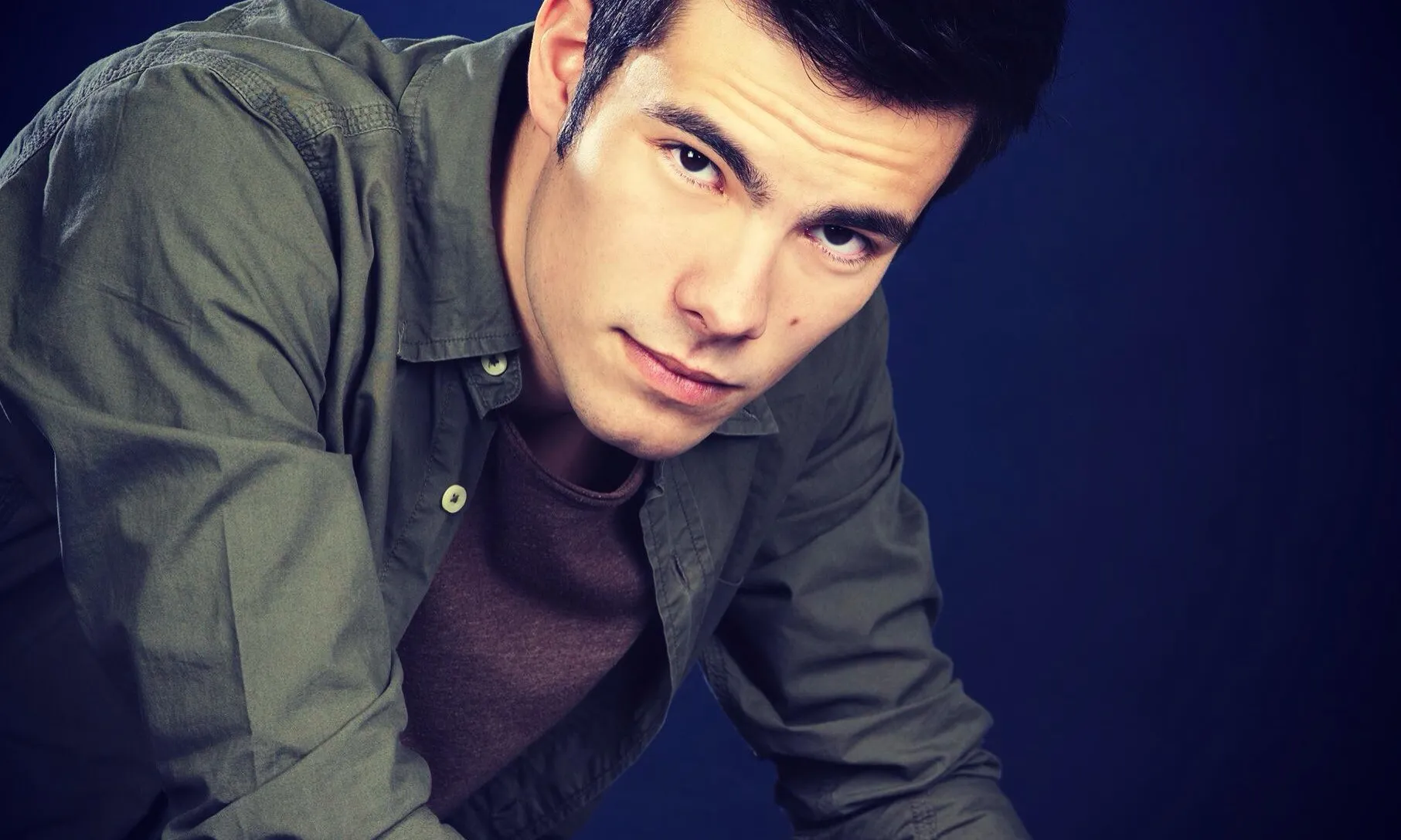 L'actor Jaume Casals