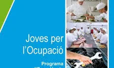 Programa "Joves per l’Ocupació"