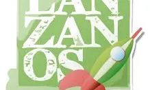 Lanzanos logo