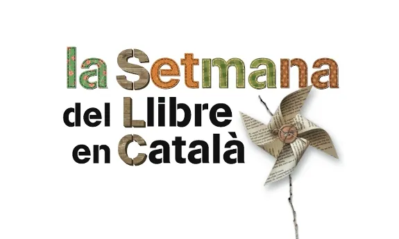 La Setmana del Llibre en Català 2014, del 5 al 14 de setembre