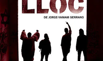 El Lloc de Jorge-Yamam Serrano