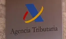 Logotip Agència Tributària