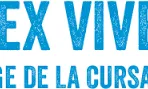 Alex Vives. Font: web En marxa per la paràlisi cerebral 