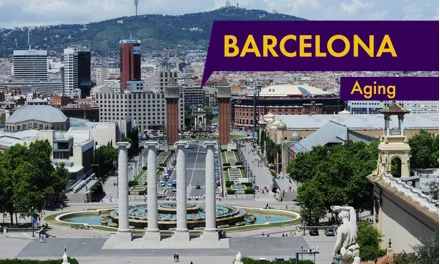 El projecte Vincles BCN que rebrà cinc milions d’euros