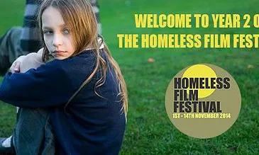 Cartell de la segona edició del festival