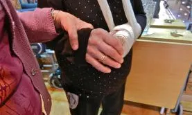 Les possibilitats de voluntariat són moltes abraçant tasques de tota mena