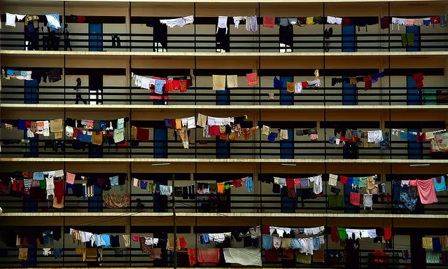 Estudiants_Adam Cohn_Flickr