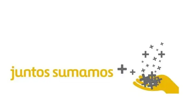 Convocatòria Juntos Sumamos 2014 de Ferrovial