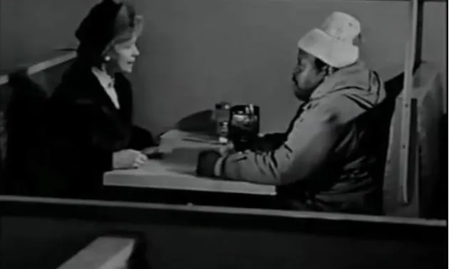 Fotograma d'Una cita per dinar