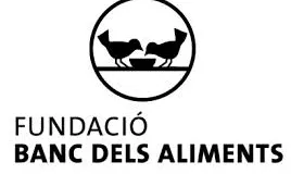 Logo Fundació Banc dels Aliments