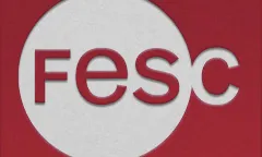 Logo de la Fira de l'Economia solidària de Catalunya