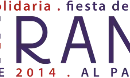 Logo del Festival Esperanzah