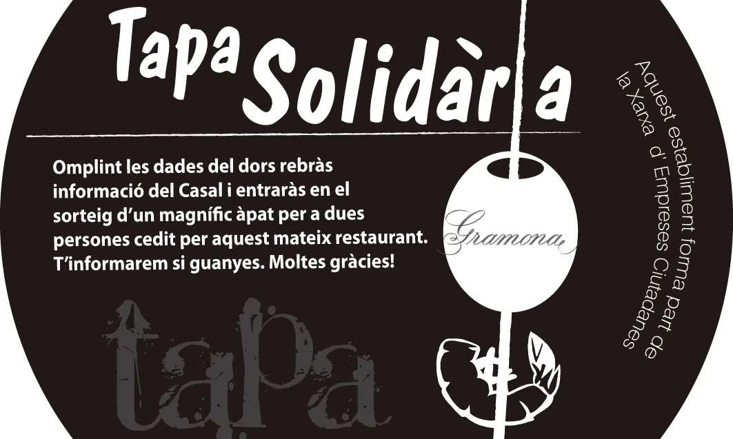 Cartell de la campanya