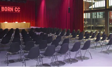 Hi haurà sis taules de debat a l'Espai Diàlegs del Marketplace