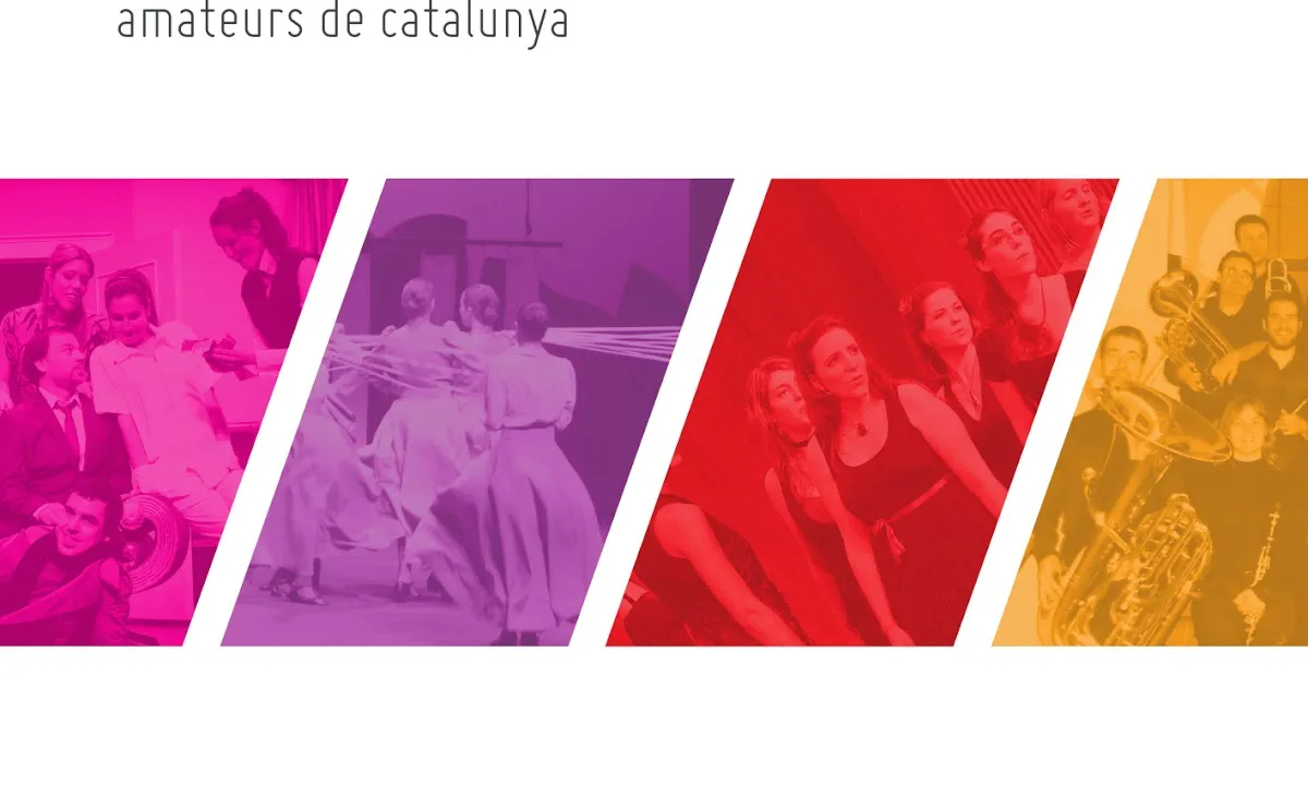 L'Espai A, és la Xarxa d'arts escèniques amateurs de Catalunya