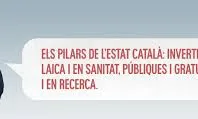 Quin és el país que volem? - Font: elpaisquevolem.cat