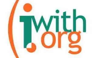 Logo d'Iwith.org