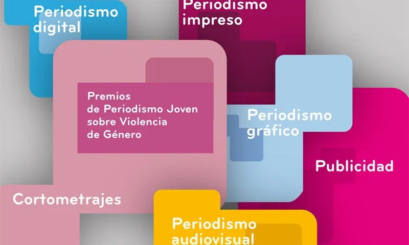 Logotip Premis de Periodisme Jove sobre Violència de Gènere 2014 Logotip Premis de Periodisme Jove sobre Violència de Gènere 2014