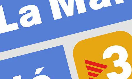 La Marató d'enguany se celebrarà el 14 de desembre.   Font: Marató de TV·