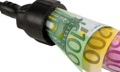 Pobresa energètica - Font: laopiniondealmeria.com