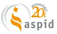 Logo Associació ASPID