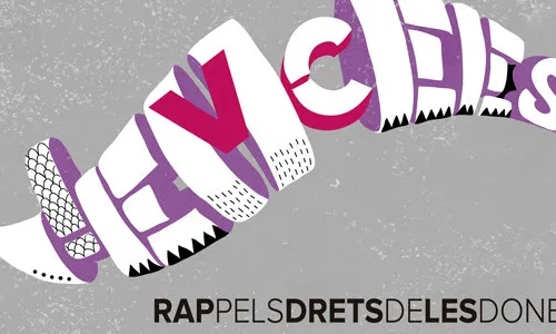 Música en defensa dels drets de les dones i el moviment feminista