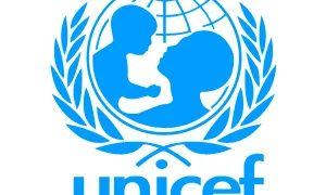 Logo UNICEF