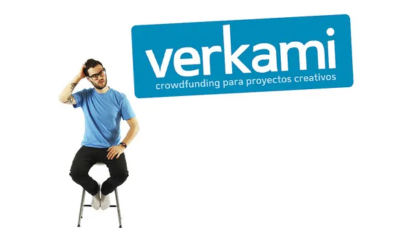Verkami, és una de les plataformes de crowfunding més ultilitzades