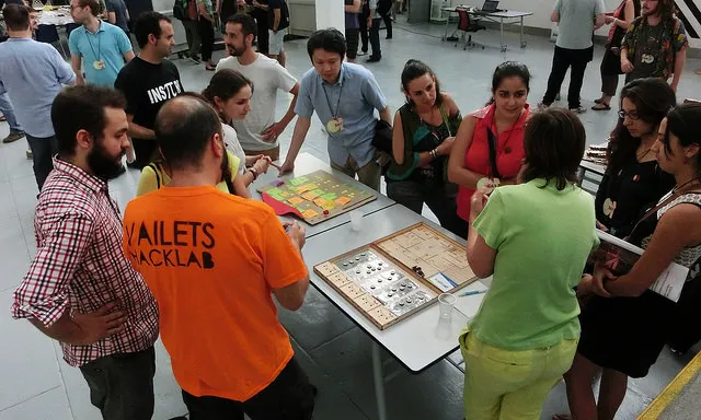 Ateneu de Fabricació 