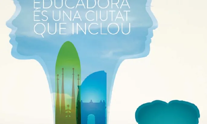 Imatge del Congrés Internacional de Ciutats Educadores