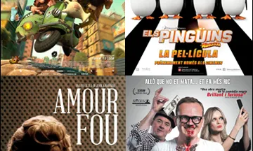 Cinema en català