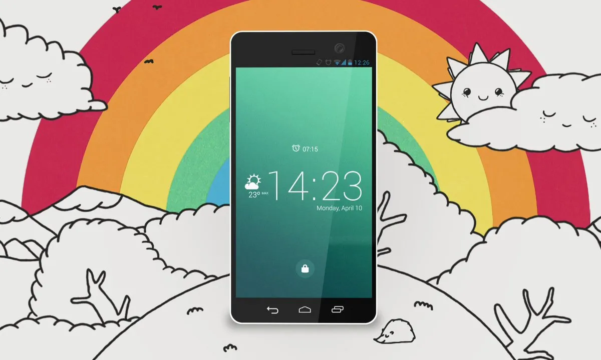 Fairphone és una de les alternatives ètiques als mòbils tacats de sang