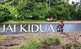 Cartell del documental "Jai Kidua" que es podrà veure a la mostra.