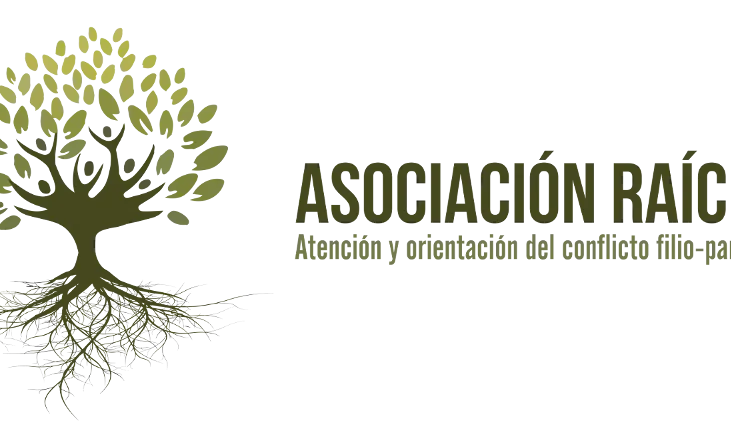 Logo Asociación Raíces