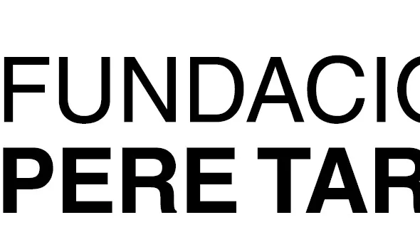 Logo Fundació Pere Tarrés