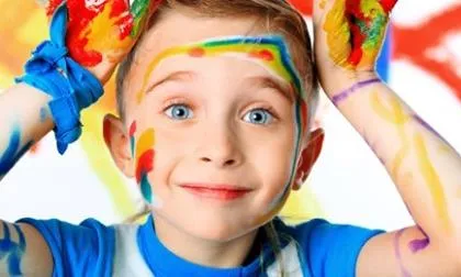 Infància - Font: ca-es.facebook.com